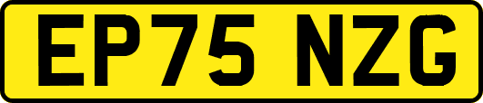 EP75NZG