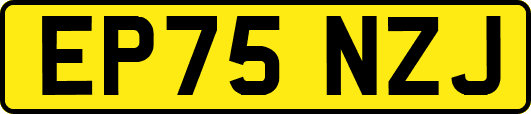 EP75NZJ