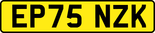 EP75NZK