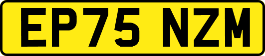 EP75NZM