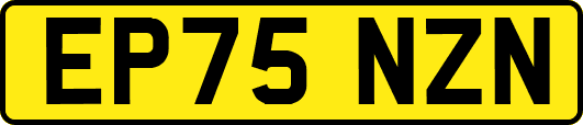 EP75NZN