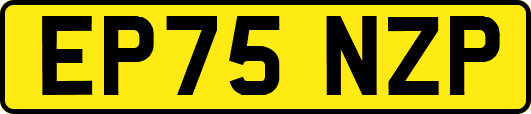 EP75NZP