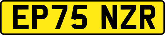EP75NZR