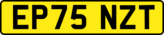 EP75NZT