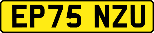 EP75NZU