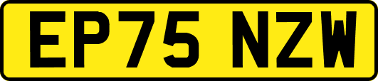 EP75NZW