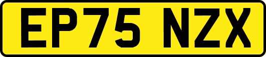 EP75NZX