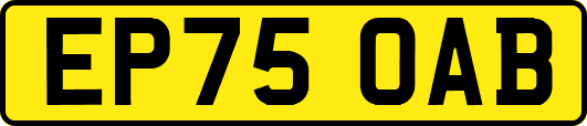 EP75OAB
