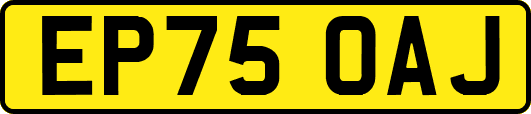 EP75OAJ