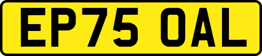 EP75OAL
