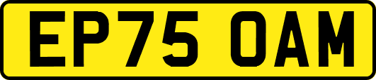EP75OAM