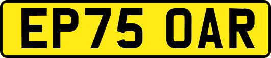 EP75OAR