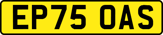 EP75OAS