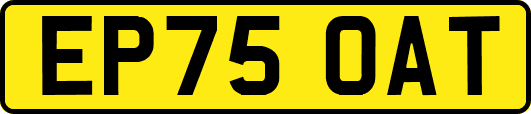 EP75OAT