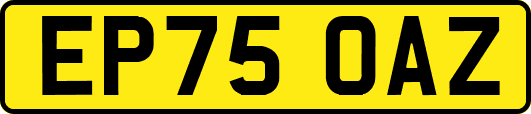 EP75OAZ