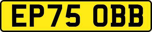 EP75OBB