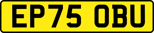 EP75OBU