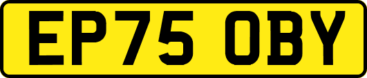 EP75OBY