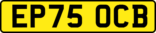 EP75OCB