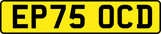 EP75OCD