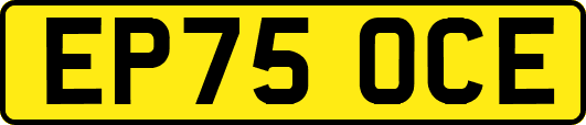 EP75OCE