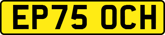 EP75OCH