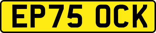 EP75OCK