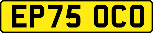 EP75OCO