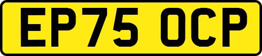EP75OCP