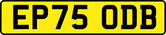 EP75ODB
