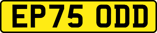 EP75ODD