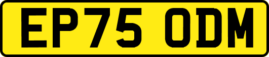 EP75ODM