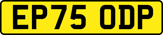 EP75ODP