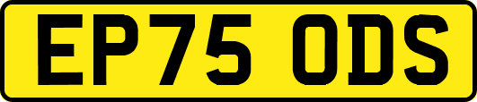 EP75ODS