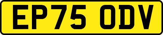 EP75ODV