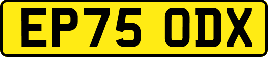 EP75ODX