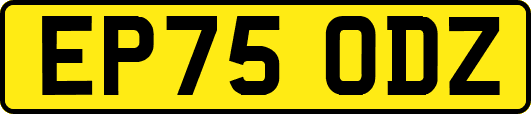 EP75ODZ
