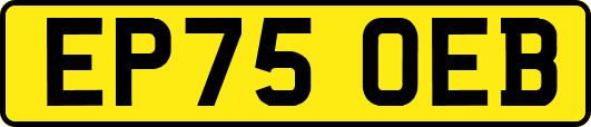 EP75OEB