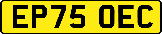 EP75OEC