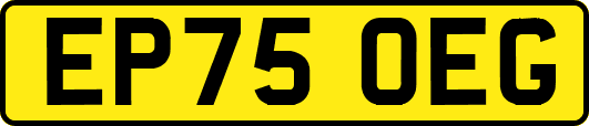 EP75OEG
