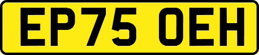 EP75OEH