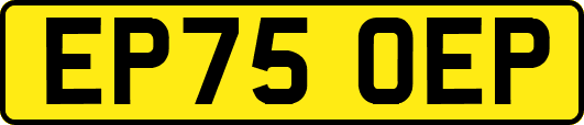 EP75OEP