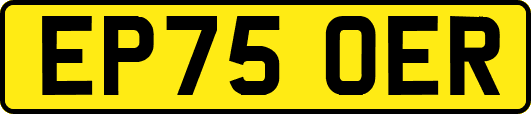 EP75OER