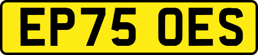 EP75OES