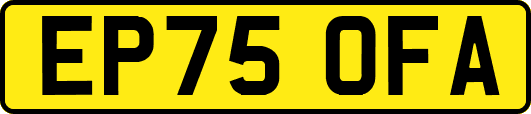 EP75OFA