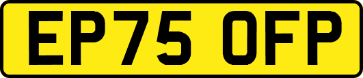 EP75OFP