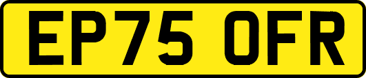 EP75OFR
