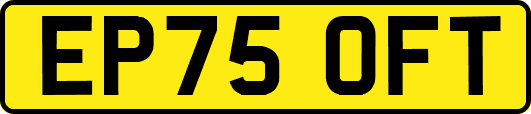 EP75OFT