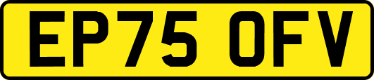 EP75OFV