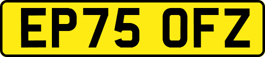 EP75OFZ